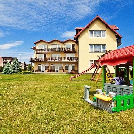 Hotel Agawa Karwia Exterior foto